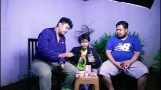 Rispondi Digigit Marsupilami | Mind-Blowing Interview