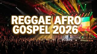 Powerful Reggae Gospel Songs about Hope, God, Recovery, and Testimony