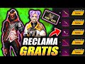 OFICIAL! GARENA REGALA TODAS las ARMAS LEGENDARIAS GRATIS! NUEVO PASE ELITE y NOVEDADES FREE FIRE