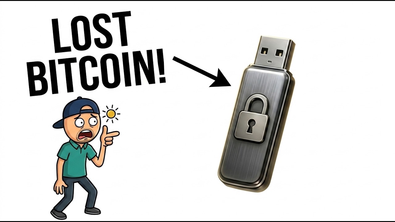 The Most Expensive USB Drive! - YouTube