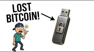 The Most Expensive USB Drive!