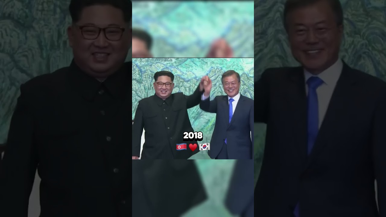 2018 was a year of peace and harmony 