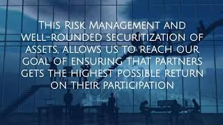 Tower Fund Capital's Investment Management