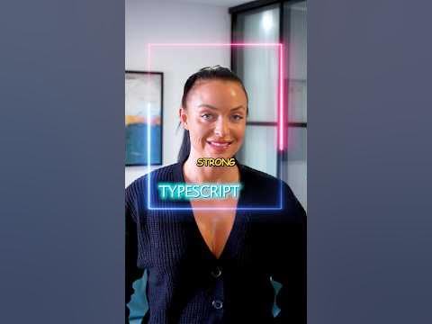 Which programming language are you? - YouTube image.