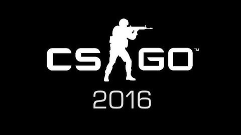 CS:GO 2016