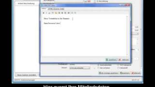 Auktionsmanager Auctionmanager
