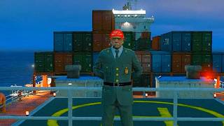 ERNESTS LIBERATION! PART 2 | @daybreakrp  FiveM