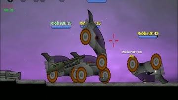 Plazma Burst 2 - Custom Maps (Nofer-Mission1) // Full Mission - But Not Win // (Game Walkthrough)