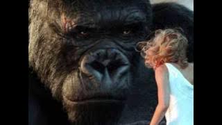 King Kong - Beauty Killed the Beast, Pt 4