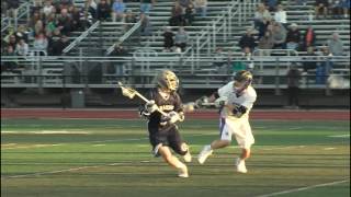 Rumson Fair Haven 8 Mansquan 5 SCT Boys Lacrosse Final