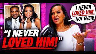 Lisa Raye Is COOKED & Says She NEVER Loved Her Ex Husband @cartbeforethehorseproductions
