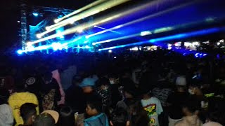Cek Sound Rasa Konser 20 Subwoofer Brewog  Di Pilang Lawang Malang