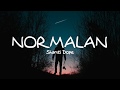 Normalan Shanti Dope Lyrics Normalan Shanti Dope Lyrics