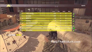 Challenge Lobby Bypass Mw2