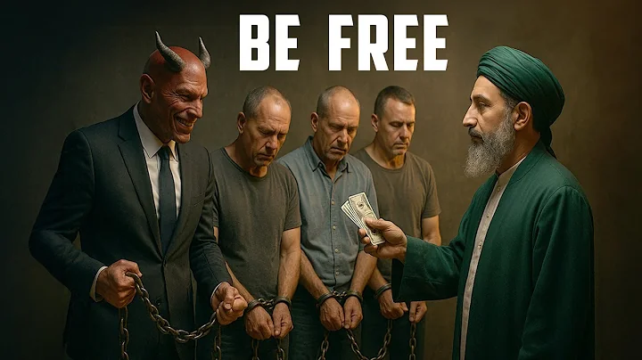 The Process of Becoming Spiritually Free | Sufi Meditation Center