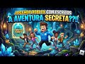 🚨AO VIVO 🔴 ROBLOX JOGANDO COM INSCRITOS AVENTURA SECRETA