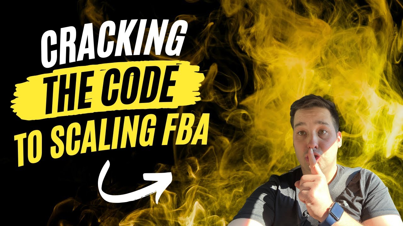 A Beginner's Guide to Scaling Your Amazon FBA Online Arbitrage Business