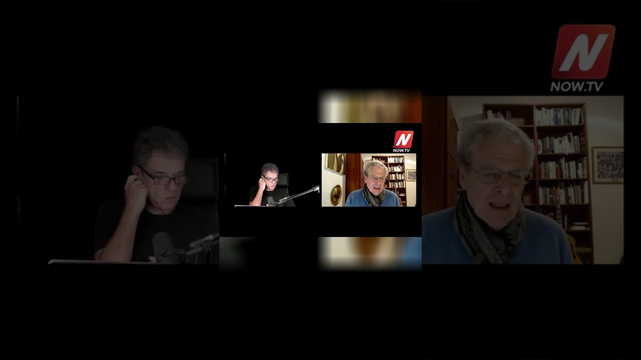 Explosive Culture Wars Erupt Over Judiciary!