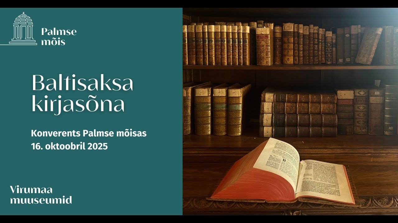 Virumaa Muuseumide ajalookonverents 