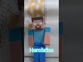 easy craftable minecraft mobs out of paper #minecraft