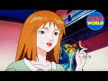 Cendrillon Francais ép 25 Dessin Animé Pour Les Enfants LE SOULIER DU BONHEUR 