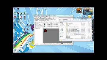 DFO Sprite Editing Tutorials - Chapter 1: Extractor Basics