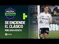 Novedades de Colo Colo | HOY Miércoles 20 de mayo