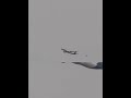 Discover Airlines A330 Landing At Calgary Airport🔥🤩 | #shorts #aviation #planespotting