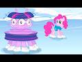 My Little Pony 🦄 Winter Wrap Up! ❄️ Spring Has Come! ✨ Toon Mania - Little Zoo Club