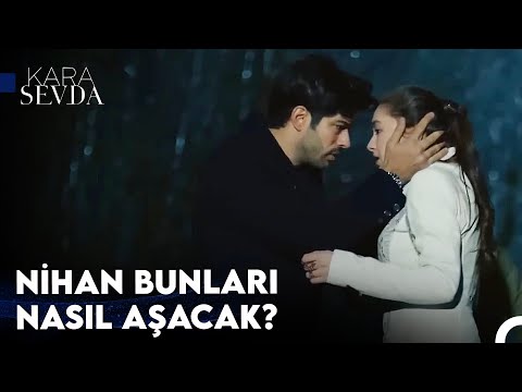 Şok Etkisinden Çıkartan Yine Kemal Oldu - Kara Sevda