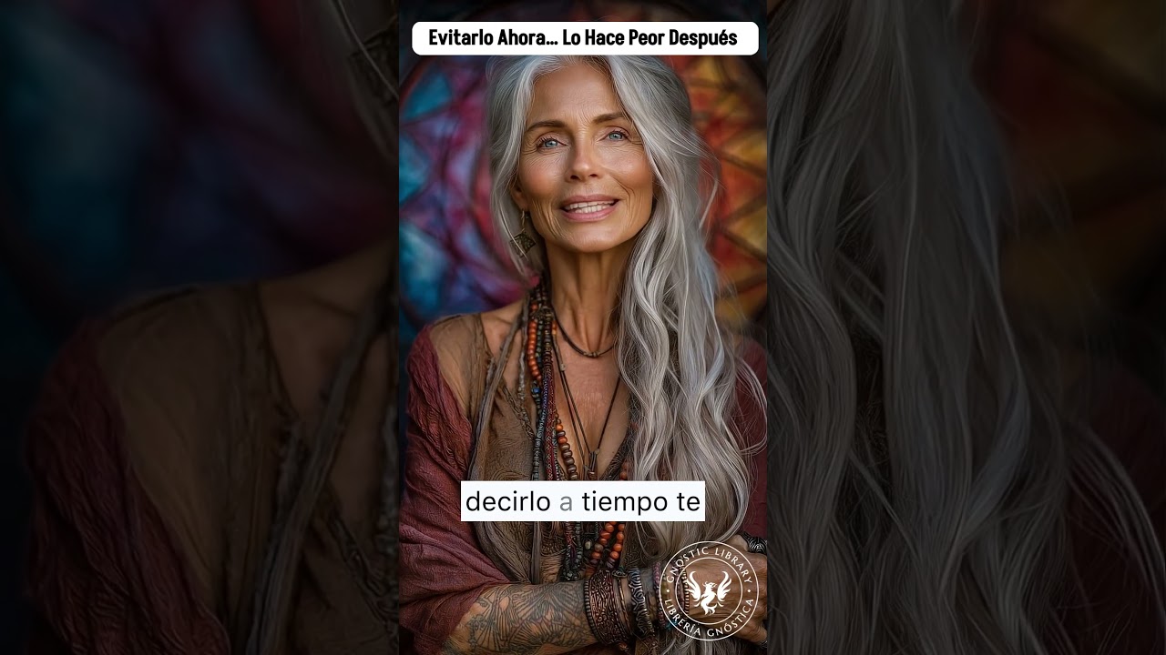 💥 Evitarlo Ahora… Lo Hace Peor Después 💖