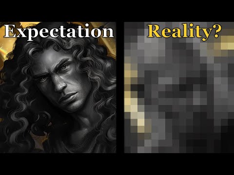Were You Attractive In Ancient Greece? | Ancient Greek Beauty Standards