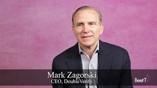 As Nielsen Buys DoubleVerify, Mark Zagorski Looks At Advertising’s Next 20 Years