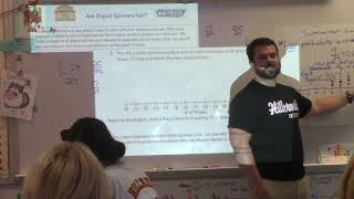 Sept 17 AP Stats Unit 2A Lesson 3 3 and 3 4 Probability Rules pt  1
