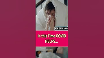 In this Type COVID helps to make TRUE diagnosis