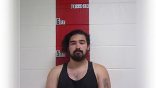 Man facing charges for child sex crimes in Swain County, deputies say