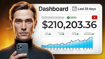 How to Make Money with YouTube Shorts using AI! [FULL GUIDE]