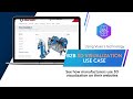 B2b 3d visualization use case fournier industries