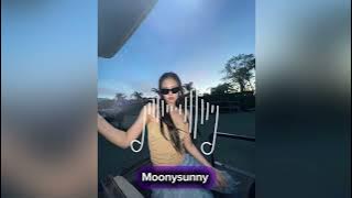 Stephanie poetri~I LOVE YOU 3000 BLACKPINK JENNİE Aİ COVER