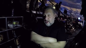 PRIORITY ACCESS  Steve Jordan with John Mayer