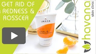 Image Skincare Vital C Hydrating Enzyme Masque Review