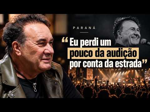 PARANÁ OPENS UP AND EXPOSES CHALLENGES | Piunti interviews Ralf and Paraná