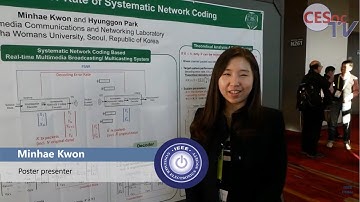 Analysis on Decoding Error Rate of Systematic Network Coding