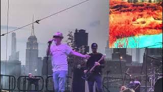 Download lagu Sad Songs and Waltzes - Cake covering Willie Nelson @ Pier 17 NYC 7/21/23