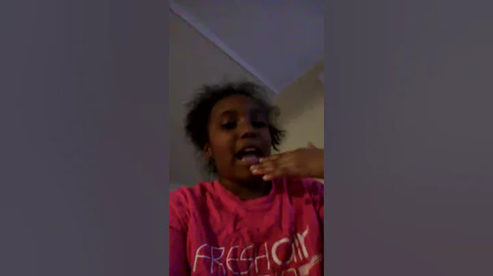 Just talking