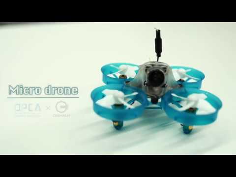 マイクロドローンhd 短期集中講座 Youtube