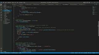 CSV -Reader using Node js