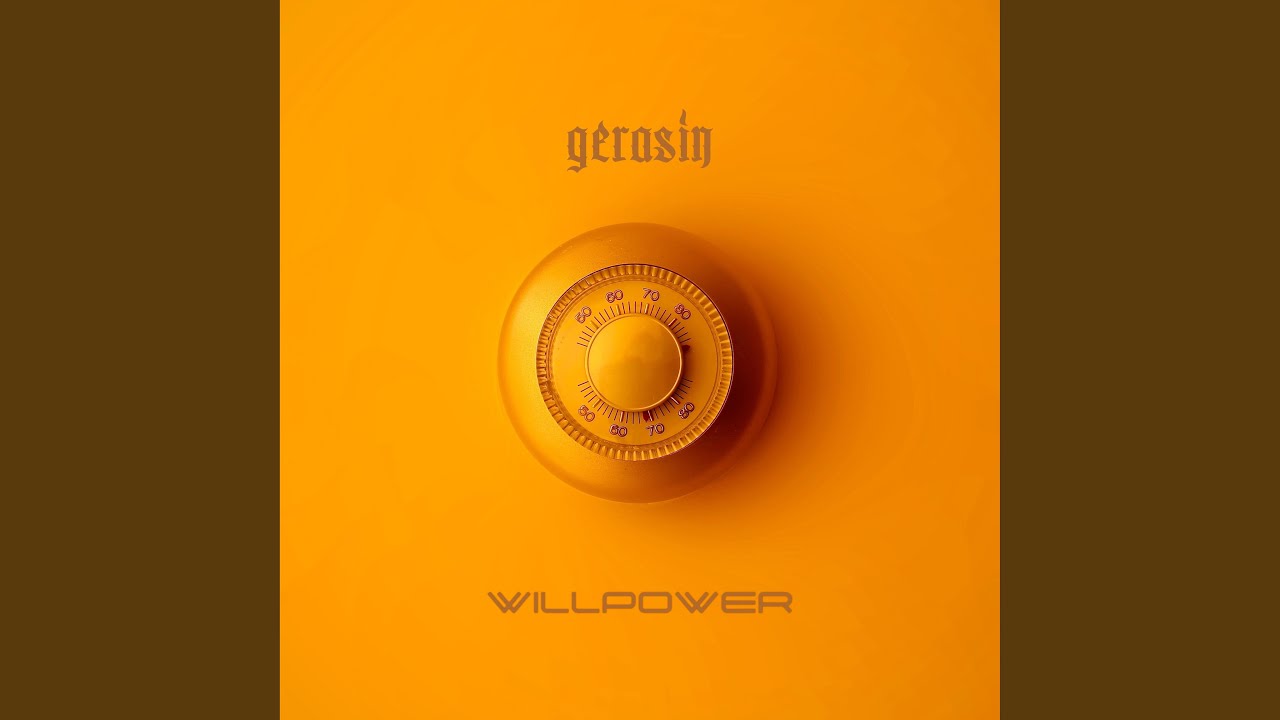 Watch Willpower on YouTube Watch Willpower on YouTube