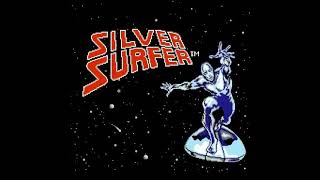 09 Game Over - Silver Surfer OST [NES] Remastered Game Over Silver Surfer