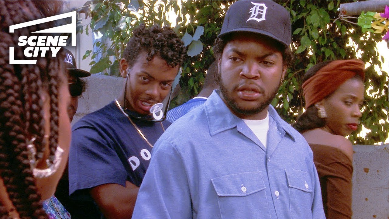 Os Donos da Rua: Garotas Também Precisam Comer (Ice Cube, Regina King, Cuba Gooding Jr.)